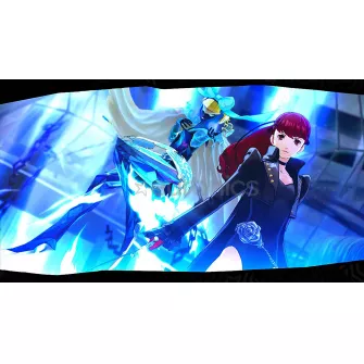 Nintendo Switch igre - Switch Persona 5 Royal