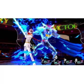 Nintendo Switch igre - Switch Persona 5 Royal