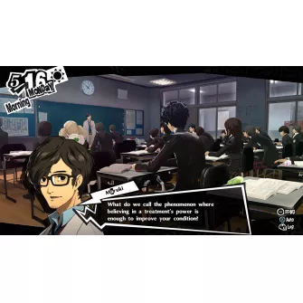 Nintendo Switch igre - Switch Persona 5 Royal