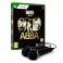 XBOXONE/XSX Let's Sing: ABBA - Double Mic Bundle