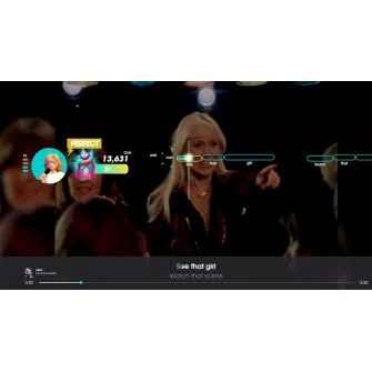 Xbox Series X/S igre - XBOXONE/XSX Let's Sing: ABBA - Double Mic Bundle