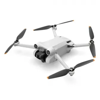 Dronovi - DJI Mini 3 Pro RC Dron - daljinski upravljač sa ekranom - EOL