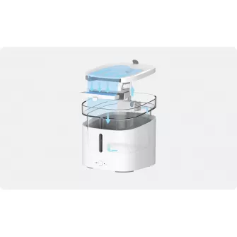 Ostali smart uređaji - Mi Smart Pet Fountain EU