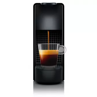 Aparati za kafu - Nespresso Essenza Mini Black aparat za espresso kafu - C30-EUBKNE2-S