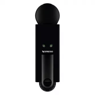 Aparati za kafu - Nespresso Essenza Mini Black aparat za espresso kafu - C30-EUBKNE2-S