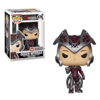 Funko POP! Figure - Gears of War POP! - Queen Myrrah