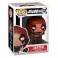 Funko POP! Gi Joe - Zartan