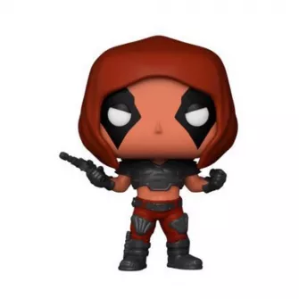 Funko POP! Figure - Funko POP! Gi Joe - Zartan
