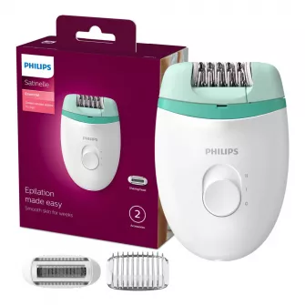 Depilatori - Epilator BRE245/00