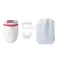 Epilator BRE255/00