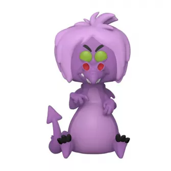 Funko POP! Figure - Funko POP&Buddy: Sits - 6