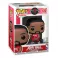 Funko POP! NBA: Houston Rockets - John Wall (Red Jersey)