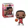 Funko POP! NBA: Houston Rockets - John Wall (Red Jersey)