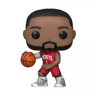 Funko POP! Figure - Funko POP! NBA: Houston Rockets - John Wall (Red Jersey)