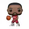 Funko POP! NBA: Houston Rockets - John Wall (Red Jersey)