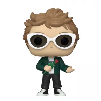 Funko POP! Figure - POP! Music: Lewis Capaldi