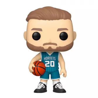 Funko POP! Figure - Funko POP! NBA: Charlotte Hornets - Gordon Hayward (Teal Jersey)