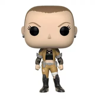 Funko POP! Figure - Marvel Deadpool POP! Vinyl - Negasonic