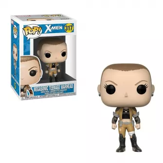 Funko POP! Figure - Marvel Deadpool POP! Vinyl - Negasonic