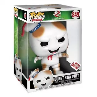 Funko POP! Figure - POP! Movies: Ghostbusters - 10