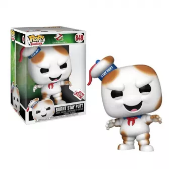 Funko POP! Figure - POP! Movies: Ghostbusters - 10