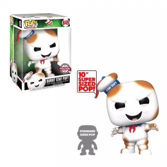 Funko POP! Figure - POP! Movies: Ghostbusters - 10