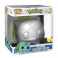 Pokemon POP! Viny - Bulbasaur Silver Metalic 10