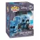 Funko POP! Art Series: Mickey Mouse - Conductor Mickey