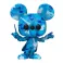 Funko POP! Art Series: Mickey Mouse - Conductor Mickey