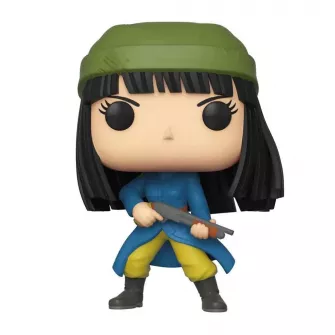 Funko POP! Figure - Dragon Ball Super POP! Vinyl - Super S4 Future Mai