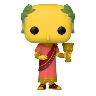 Funko POP! Figure - Simpsons POP! Vinyl - Emperor Montimus