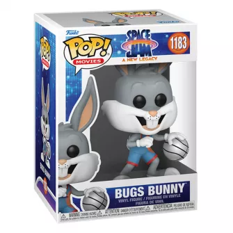 Funko POP! Figure - Funko POP Movies: SJ2 - Bugs Dribling