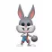 Funko POP Movies: SJ2 - Bugs Dribling