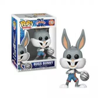 Funko POP! Figure - Funko POP Movies: SJ2 - Bugs Dribling