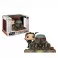 Funko POP! Moment: Mandalorian - Boba Fett & Fennec Shand