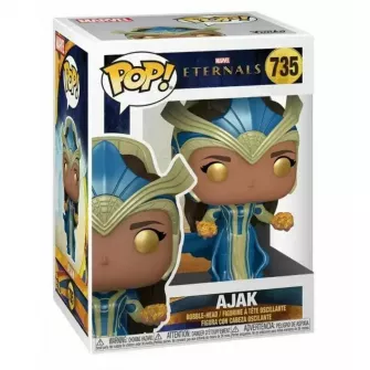 Funko POP! Figure - Marvel POP! Vinyl Eternals - Ajak