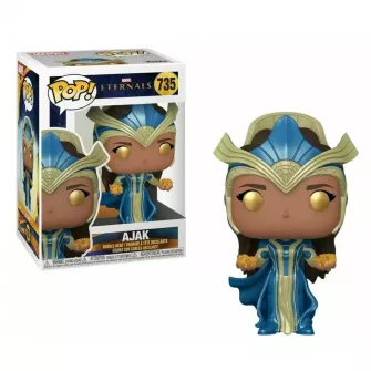 Funko POP! Figure - Marvel POP! Vinyl Eternals - Ajak