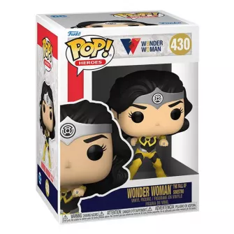 Funko POP! Figure - WW 80TH POP! Vinyl Heroes - WW (The Fall of Sinestro)