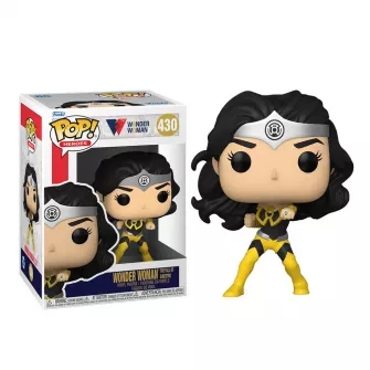 Funko POP! Figure - WW 80TH POP! Vinyl Heroes - WW (The Fall of Sinestro)