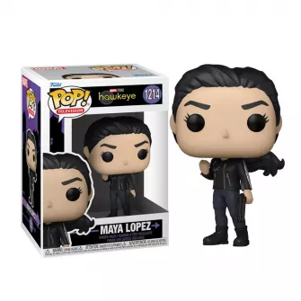 Funko POP! Figure - Marvel POP! Vinyl Hawk Eye - Maya Lopez