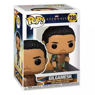 Funko POP! Figure - Marvel POP! Vinyl Eternals - Gilgamesh