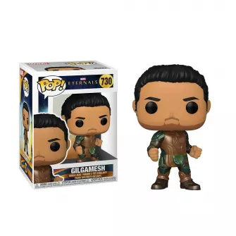 Funko POP! Figure - Marvel POP! Vinyl Eternals - Gilgamesh