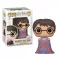 Funko POP! Harry Potter - Harry W/ Invisibility Cloak