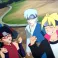 XBOXONE Naruto Ultimate Ninja Storm 4: Road to Boruto + Naruto to Boruto: Shinobi Striker