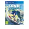 PS4 Sonic Frontiers
