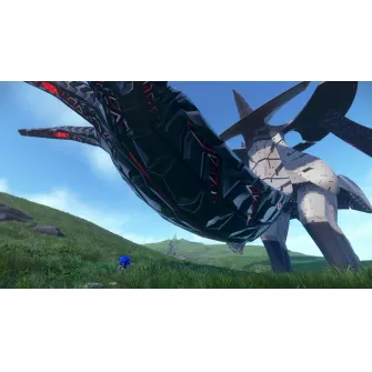 Xbox Series X/S igre - XBOXONE/XSX Sonic Frontiers