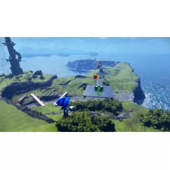 Xbox Series X/S igre - XBOXONE/XSX Sonic Frontiers