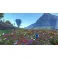 Switch Sonic Frontiers