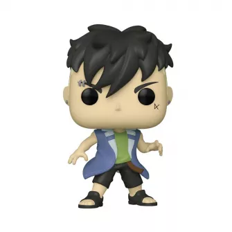 Funko POP! Figure - Funko POP Animation: Boruto Kawaki