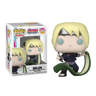 Funko POP! Figure - Funko POP! Animation: Boruto Inojin